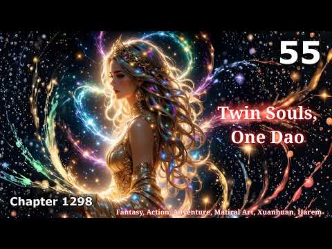Twin Souls, One Dao   Episode 55 Audio   Dreamy Love Stories Audiobook