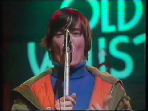 The Undertones, True Confessions. Old Grey Whistle Test 1979