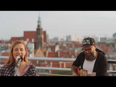 MIKROMUSIC Takiego chłopaka (Wieża Matematyczna Uniwersytetu Wrocławskiego)