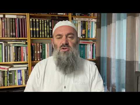 Lutje Iftari (9) - #Ramazan2022 - Hoxhë Bekir Halimi