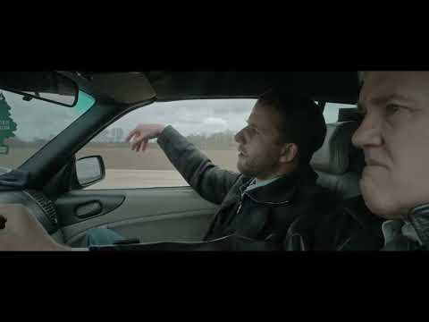 Philippe Goos Szene Harrijasses