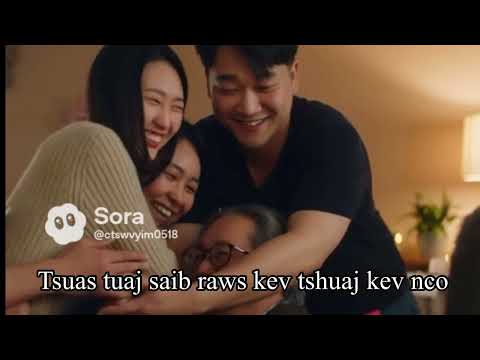 Vauv Pluag - Chris Lee [Cover Video]