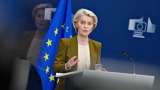 EU plant neue Sanktionen gegen russisches Öl, Schattenflotte, Fischerei und Soldaten