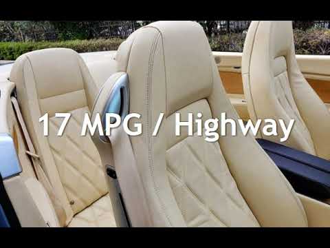 2008 Bentley Continental (CC-1703570) for sale in Boca Raton, Florida