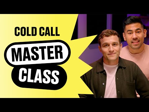 The Ascend Capital Cold Call Script