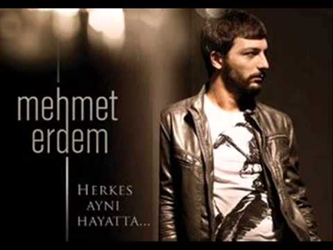 Mehmet Erdem  - Haydi Gel Gidelim