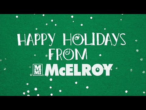 McElroy Presents: The Eve Before McMas