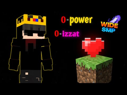 L.K Bisht Exposes Insane Lifesteal Power in SMP