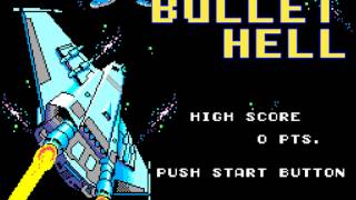 Doc Isaac - Bullet Hell