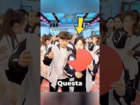 Troverà il vero amore?! 😳