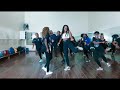 Pilolo - Guilty Beatz, Mr Eazi (Dance Video) ANY BODY CAN DANCE KENYA | @nedyparezo