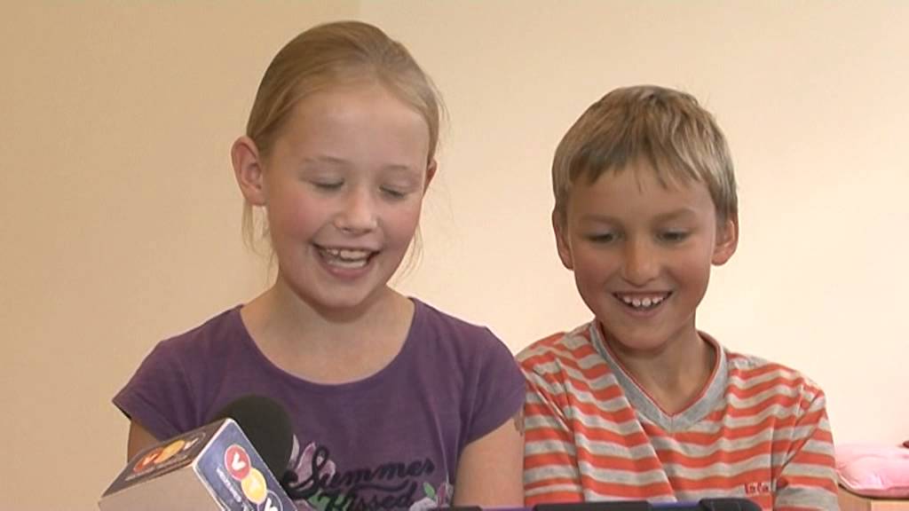 Siguldā atklāta jauna skola — Laurenču sākumskola