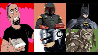 Interview Jojo073 Irongate PixelArt