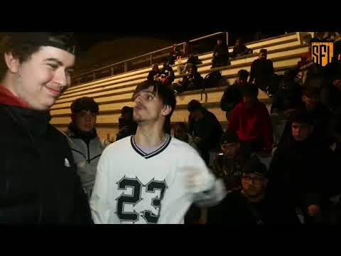 (🤯 LOCURA 😱) DEMEPE VEHRR VS JOTA PINCHE GARY | SEMIFINALES | SFL INFERNO - FECHA 7