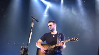 Eric Church - I&#39;m a Ramblin&#39; Man - Cincinnati, OH 4/22/17