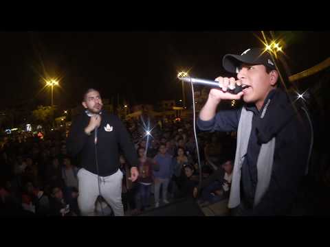 PIERO PISTAS vs BRAKA - CLASIFICATORIA FMS l PDR