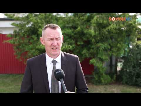 Folytatják a munkát a sóvidéki elöljárók 🛠️🏞️