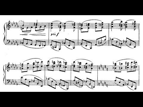 Vladimir Kryukov - 3 Preludes, Op​.​43
