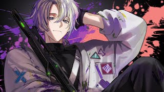 【VALORANT】full party runback