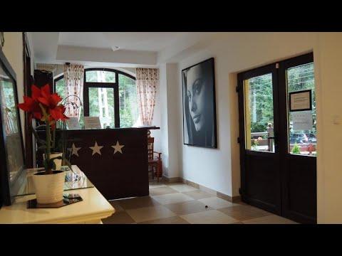 Pensiunea Clasic, Buşteni, Romania