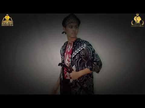 Video Legenda Rifki Baedowi dan Dara Swandana for Putera Puteri Pendidikan Indonesia 2021