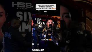 Download lagu Siva Aprilia vs. Pamela Safitri Face-to-Face at HSS 4 mp3 Download lagu Siva Aprilia vs. Pamela Safitri Face-to-Face at HSS 4 mp3