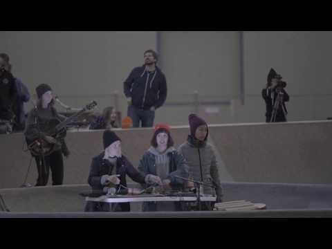 OneBeat 2017 - Boise Skatepark