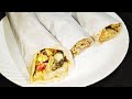 Beef Shawarma/Shawarma Recipe/SR Yummy World/Malayalam/