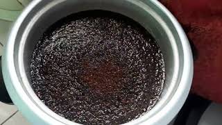 Moccona Coffee - My own preparation