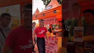 Download lagu MOM LELA!! There is a big brother in Satrio MBOYS !!️ #mamalelateam #mberot #short #fypシ゚viral #m... mp3