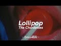 The Chordettes - Lollipop (Lyrics)