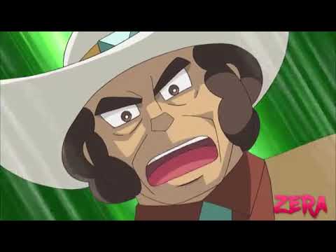 Ash vs Clay | Ash 5th Unova Gym battle | Pokemon amv