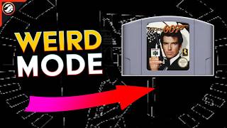 A Collection of Rare N64 Oddities & Obscure Lore