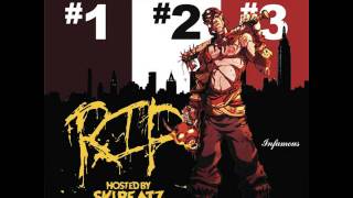 Prodigy - Prisoner - Prodigy, Papoose (2016)