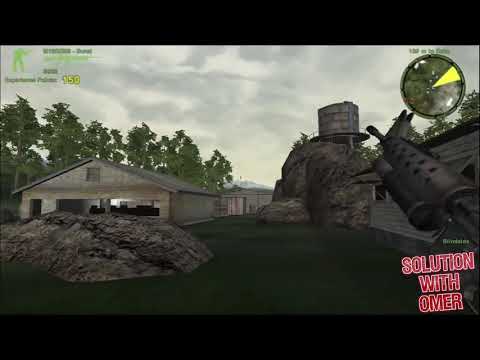 Delta Force Xtreme 2 Blindside Mission 4 Gameplay Walkthrough HD Part 1