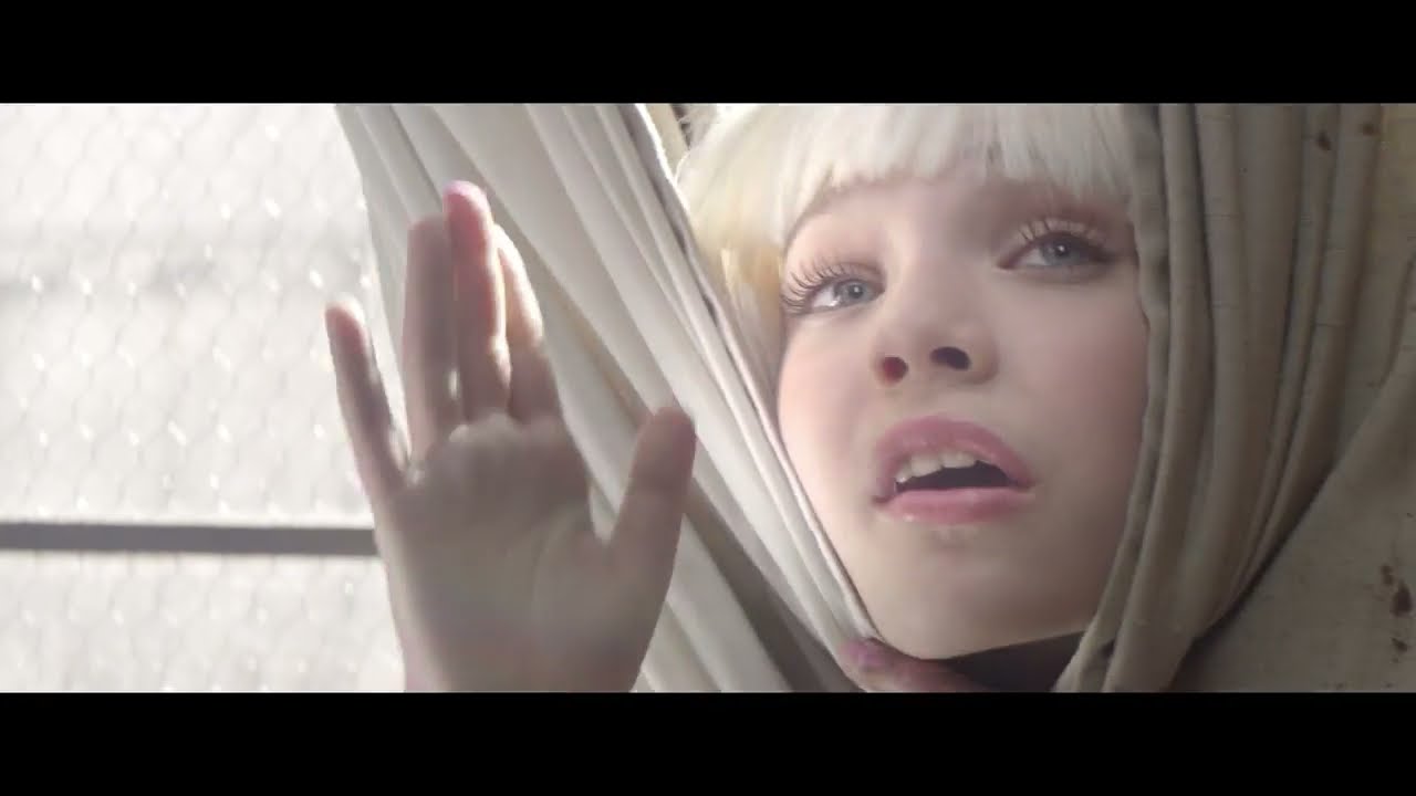 Sia Chandelier Lyrics And Videos