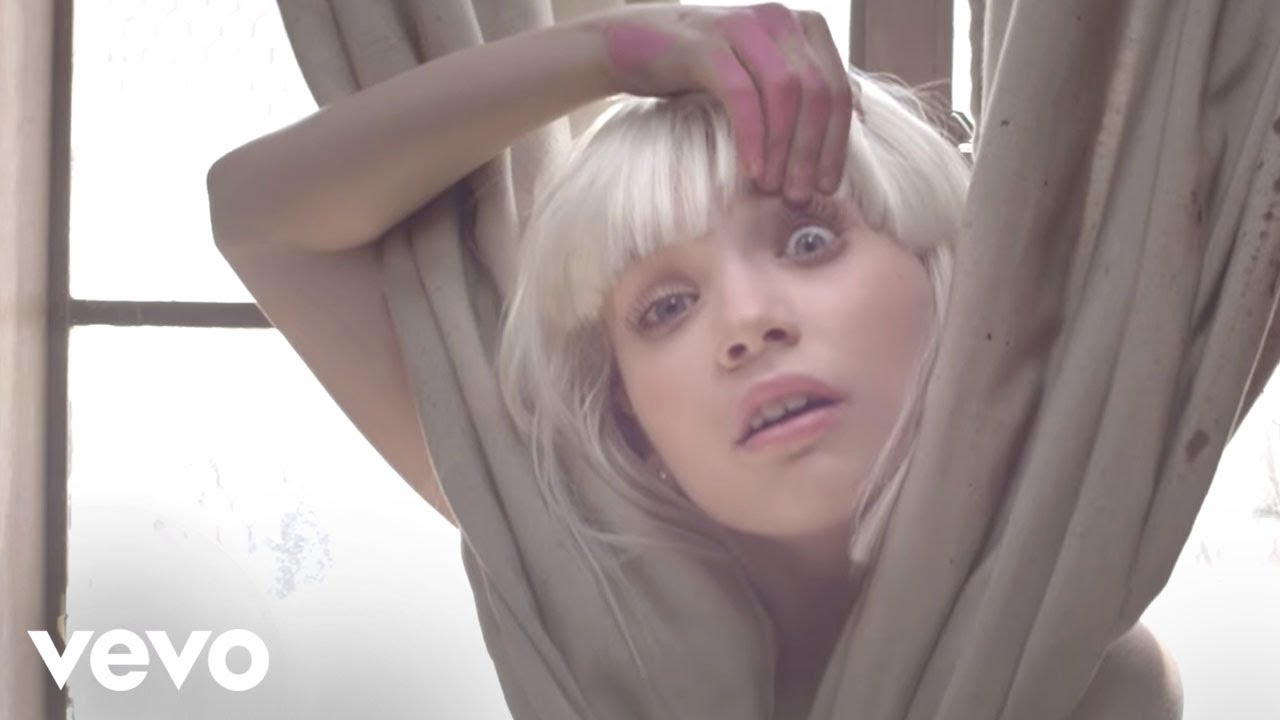 Sia - Chandelier (Official Video) thumnail