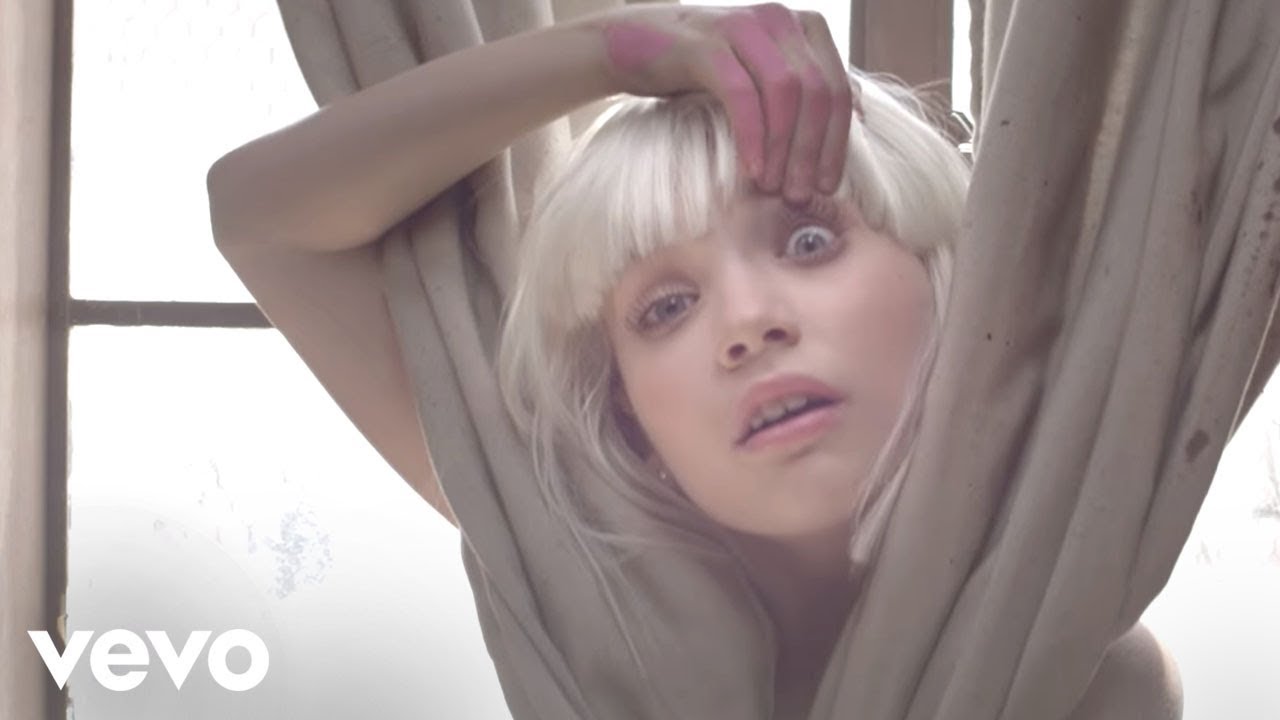 Vidéo la plus populaire de Sia thumbnail