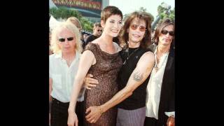 Round and Round Aerosmith