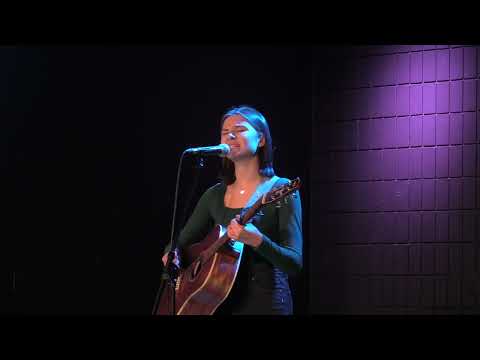 Kateryna Grace - Then I Left (LIVE Original)
