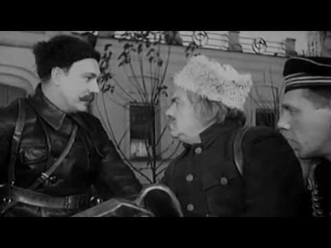 Александр Пархоменко, трейлер 3 мин.