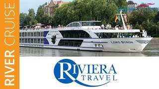 River boat lord byron