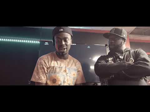 Rich Millz vs FMB Smithin