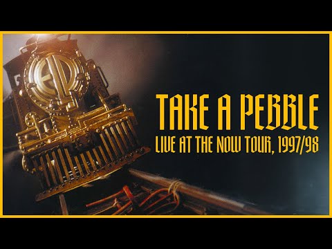 Emerson, Lake & Palmer - Take A Pebble (Live) [Official Audio]