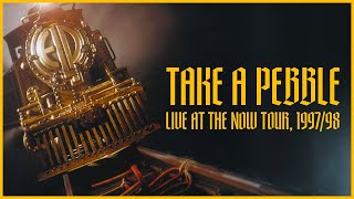 Emerson, Lake &amp; Palmer - Take A Pebble (Live) [Official Audio]