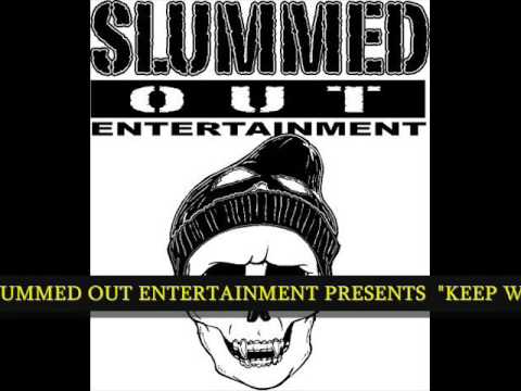 KEEP WINNING by ARCHIE EVERSOLE ft RAY LAVENDER