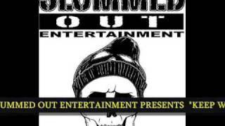 KEEP WINNING by ARCHIE EVERSOLE ft RAY LAVENDER