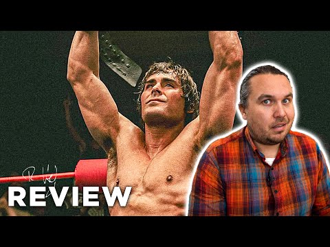 Video Thumbnail: THE IRON CLAW Kritik Review (2023)