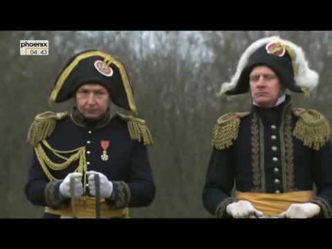 Weg ins Verderben: Napoleons verlorene Armee