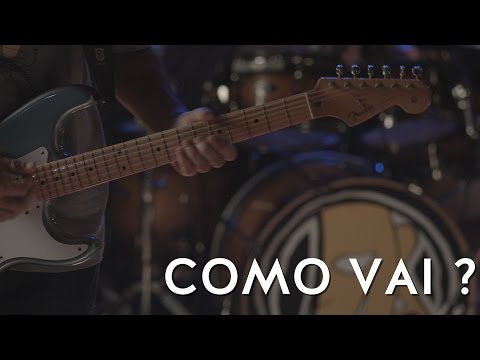 Como Vai? video